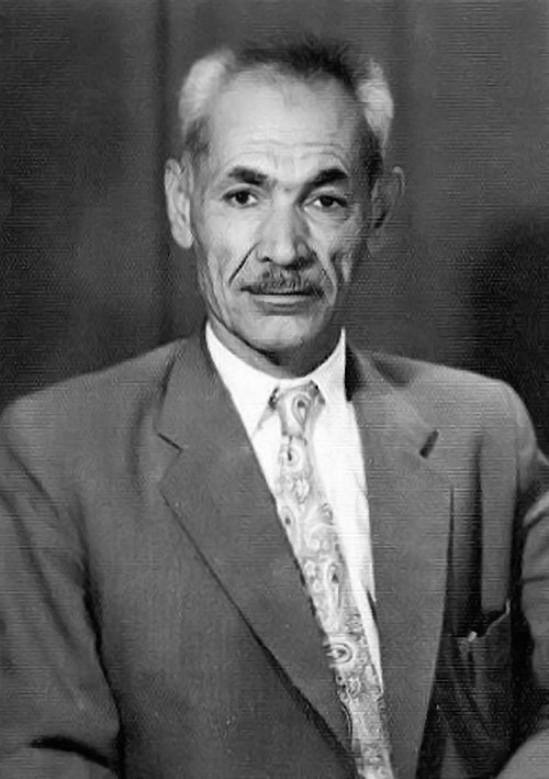 Abdullah Goran