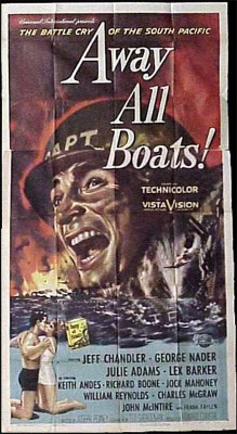 Away All Boats