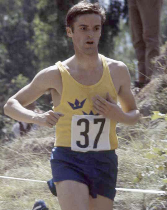 Björn Ferm