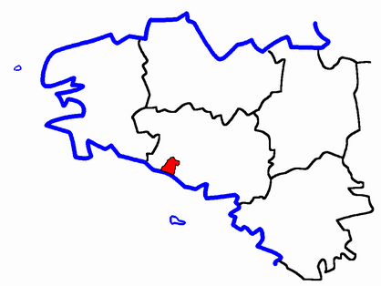 canton of Port-Louis