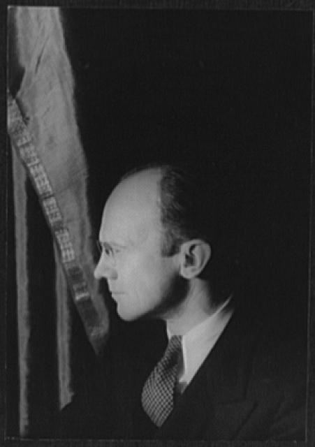 Deems Taylor
