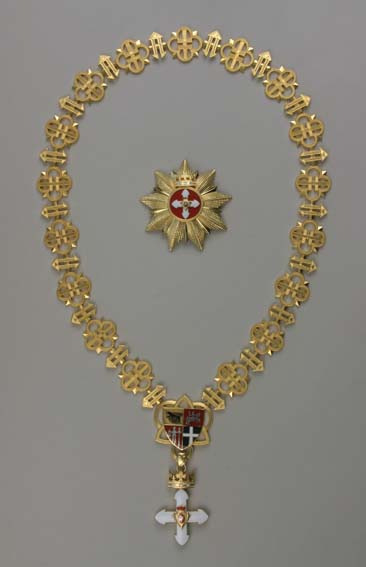 Order of Vytautas the Great