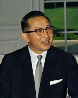 Chung Il-kwon