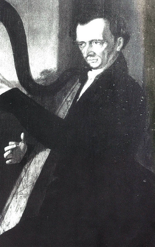 Jean-Baptiste Krumpholz
