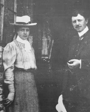 Oskar Moll