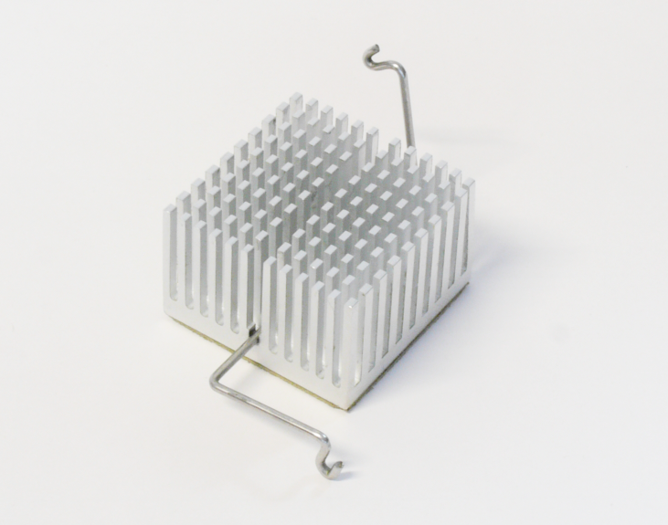 passive cooling