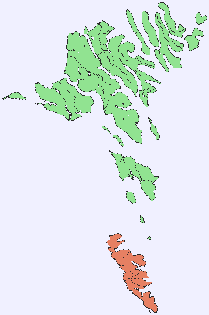 Suðuroy