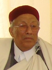 Muhammad az-Zanati
