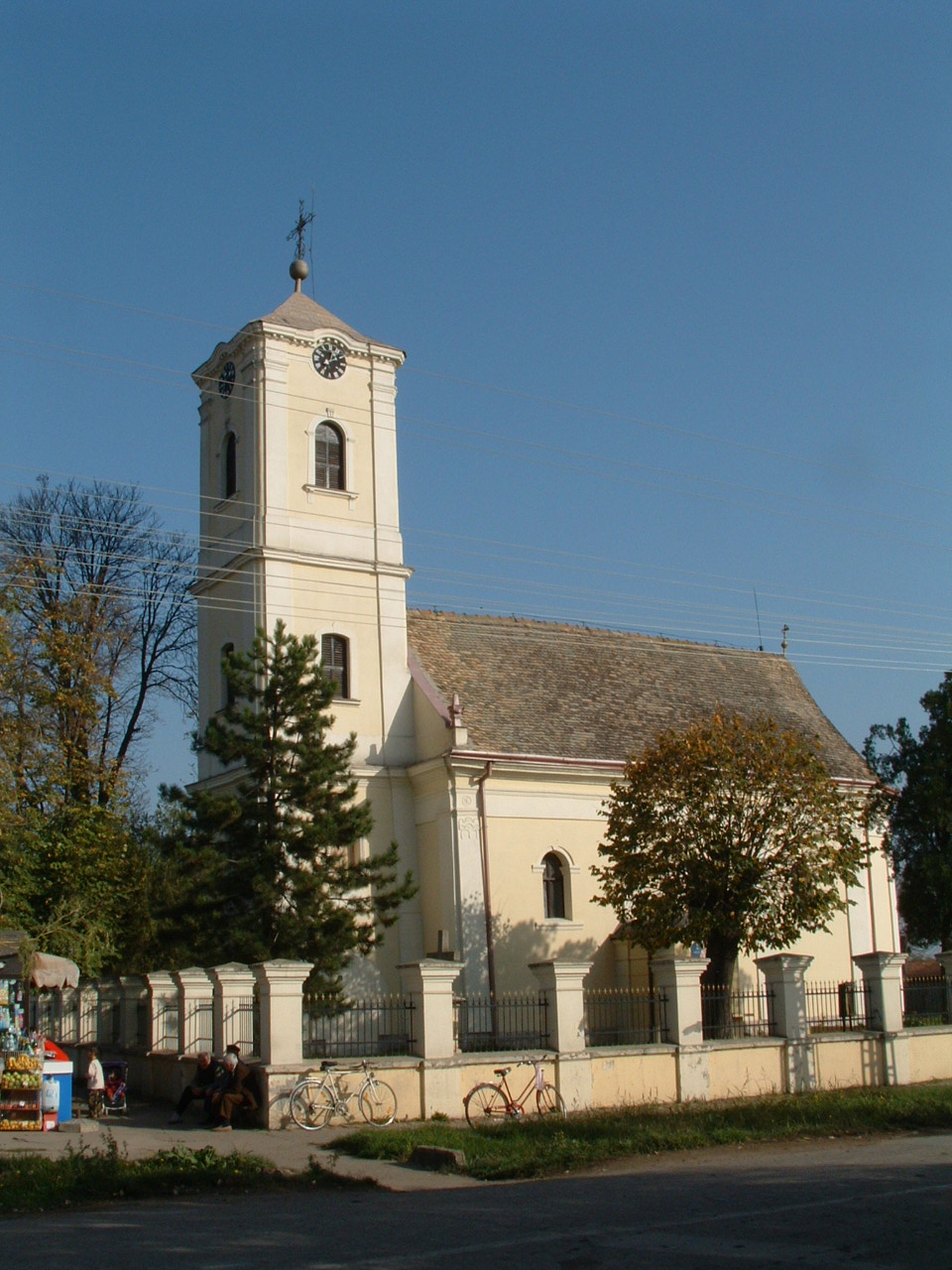 Veliki Radinci