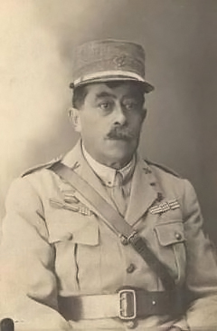 António Maria Baptista