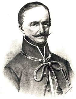 Janko Drašković