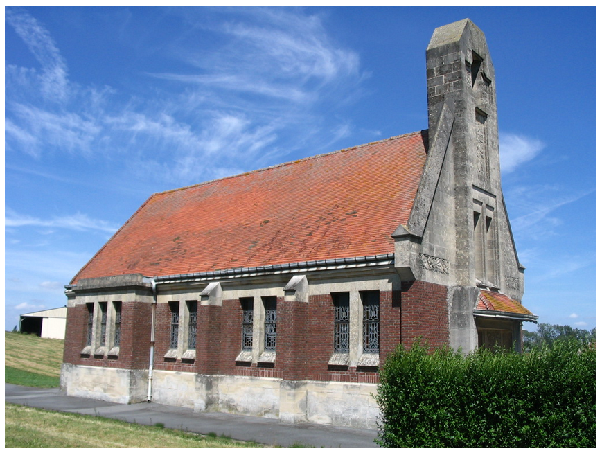 Cizancourt