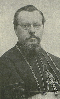 Johann Baptist von Anzer