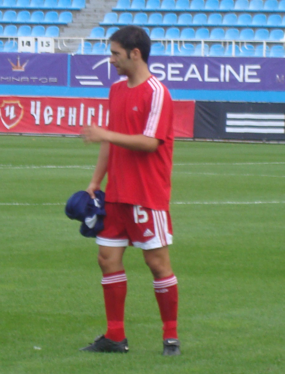 Jordi Escura