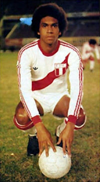 Jorge Olaechea