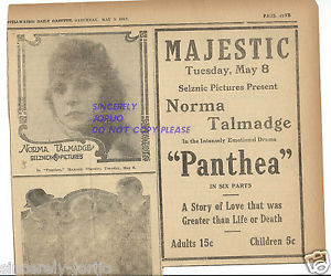 Panthea