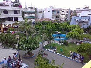Atoyac de Álvarez Municipality