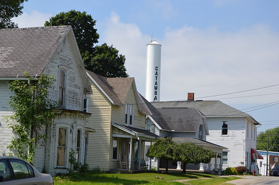 Catawba