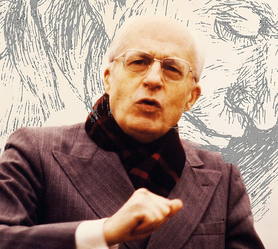 Philippe Ariès