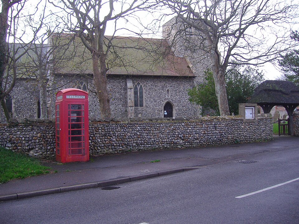 Trimingham