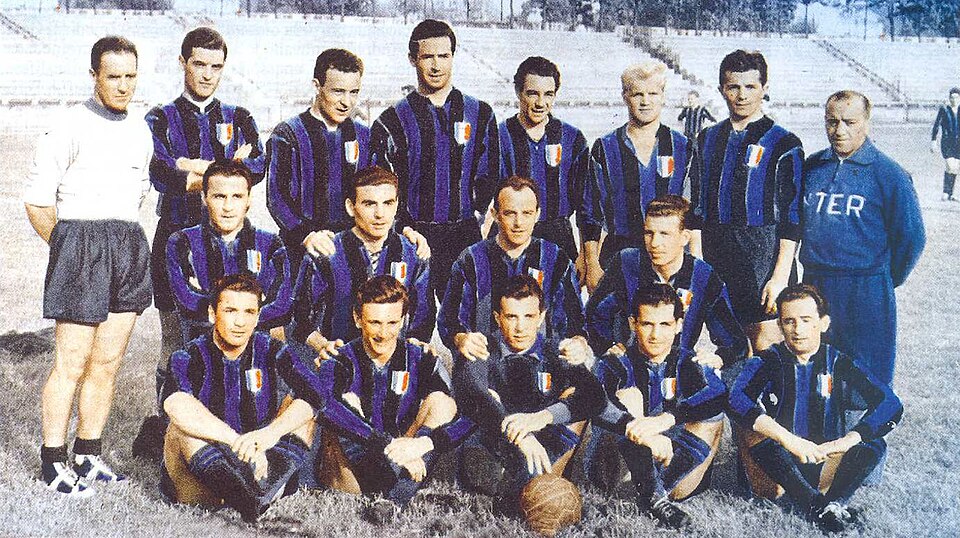 1952–53 Serie A