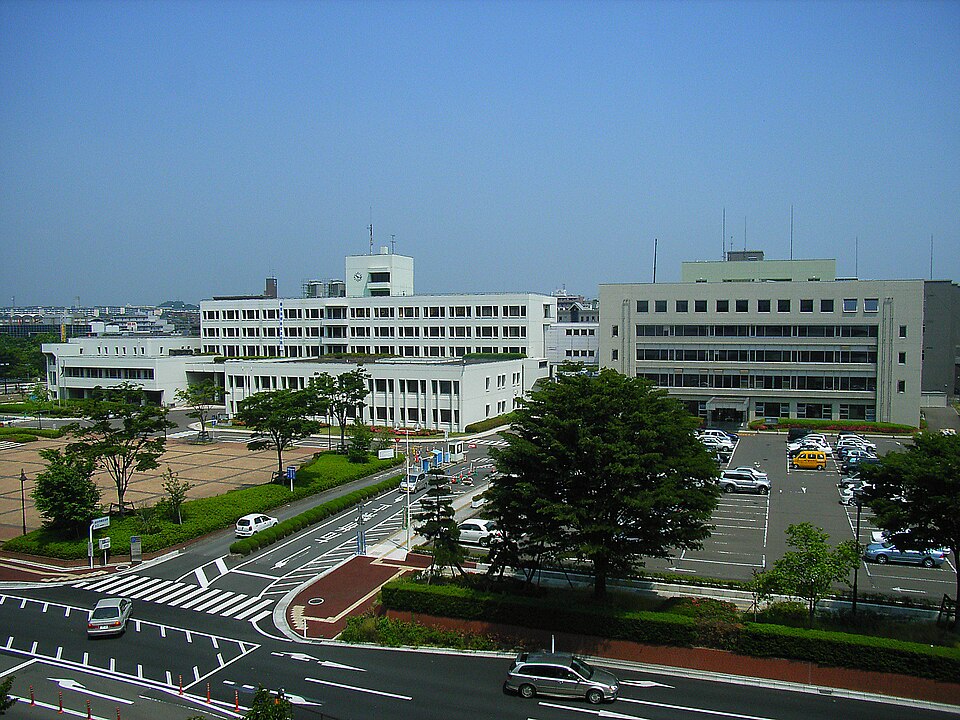Izumi-ku