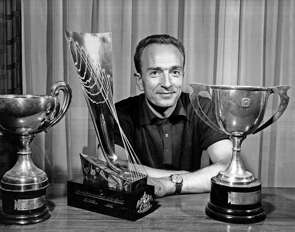 Abdon Pamich