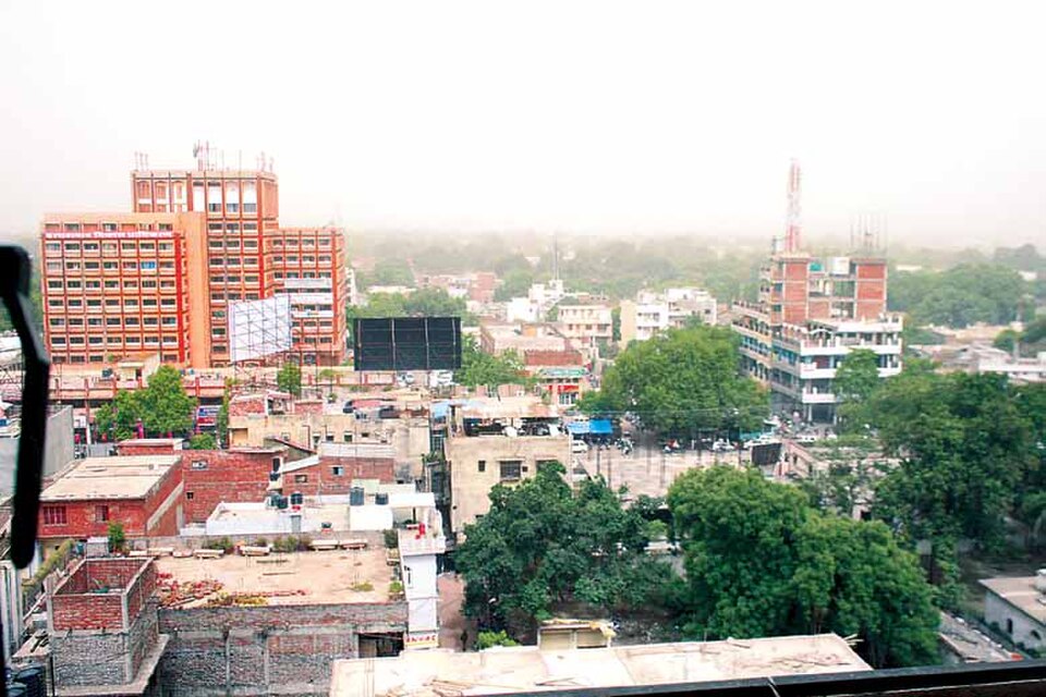Prayagraj