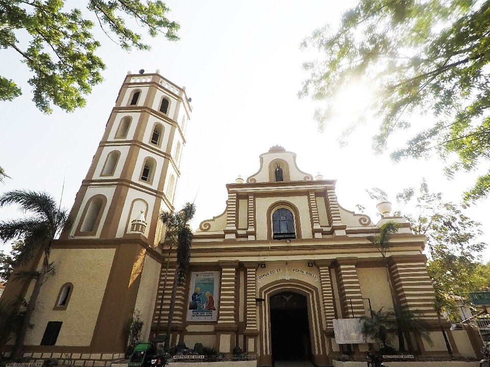 Diocese of Bangued