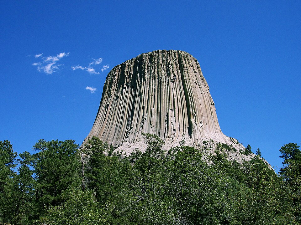 natural monument