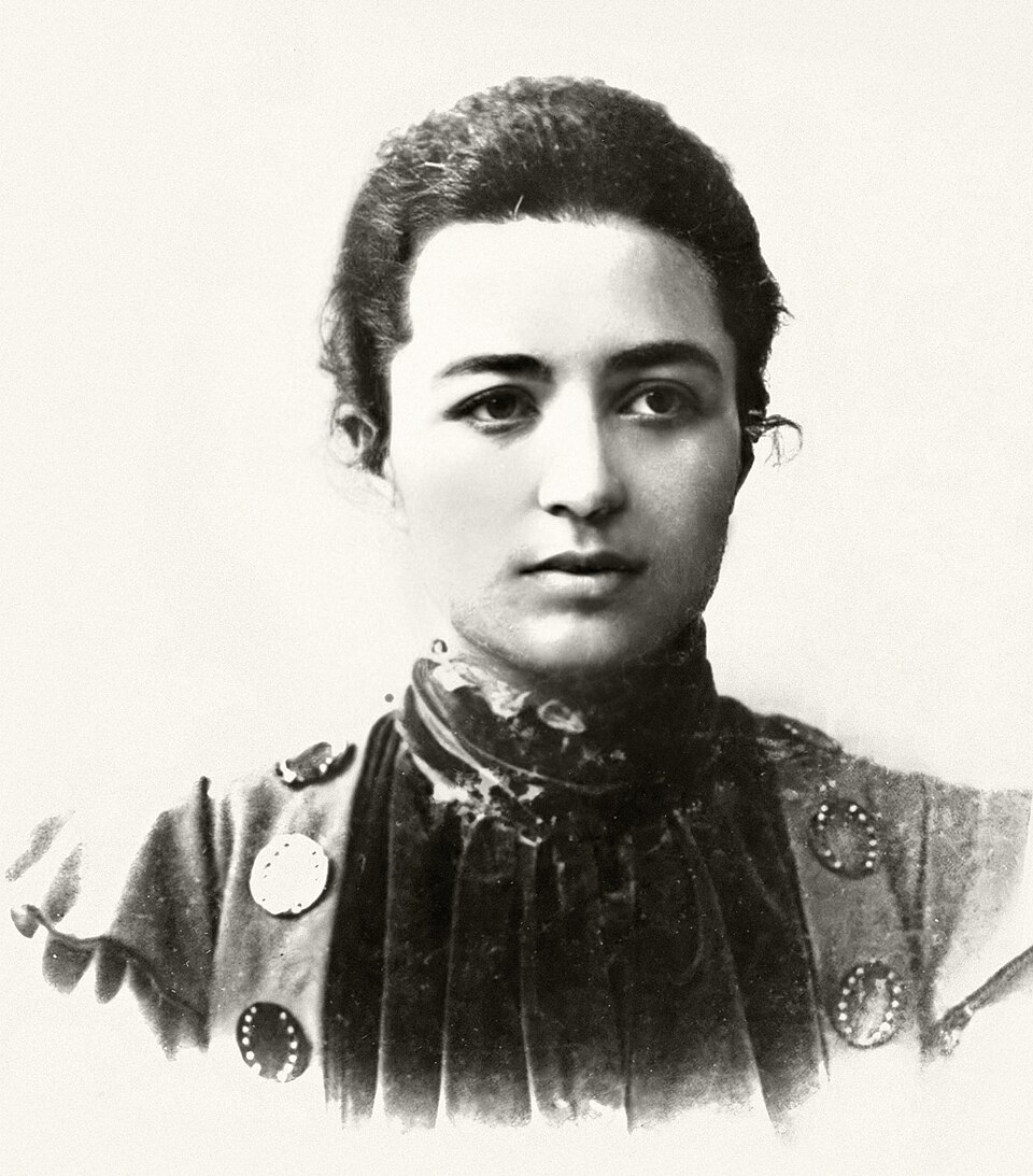 Hamida Javanshir