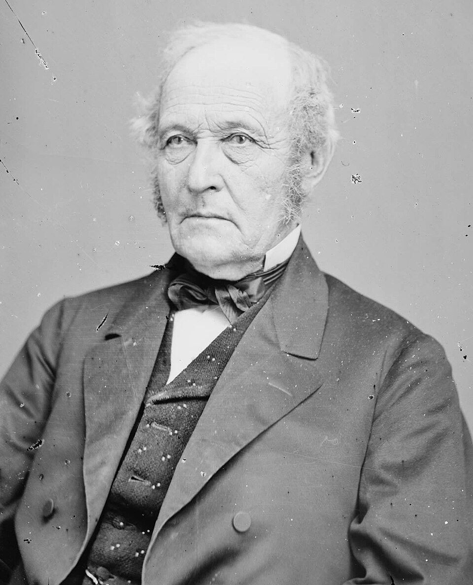 Jacob Collamer