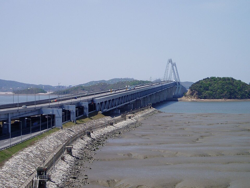 Seo District