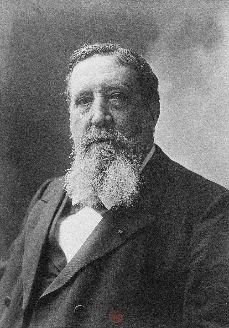 Emile Pessard