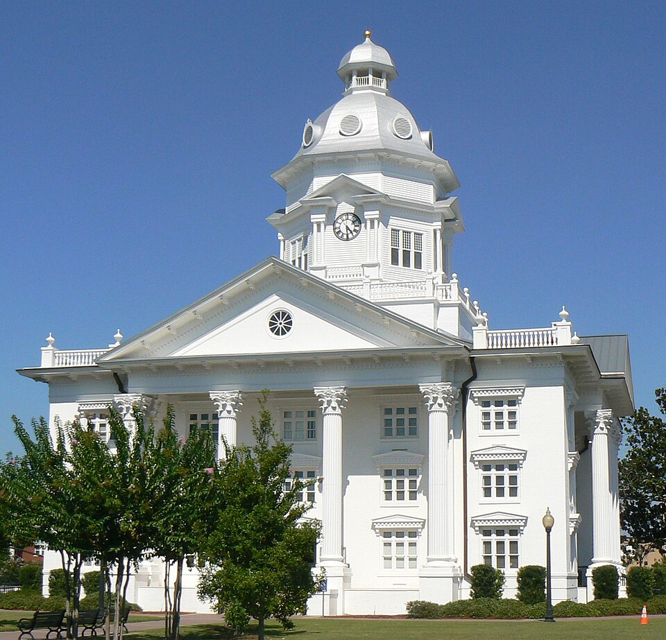 Colquitt County