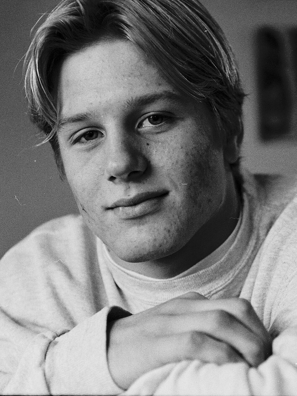 Elco van der Geest