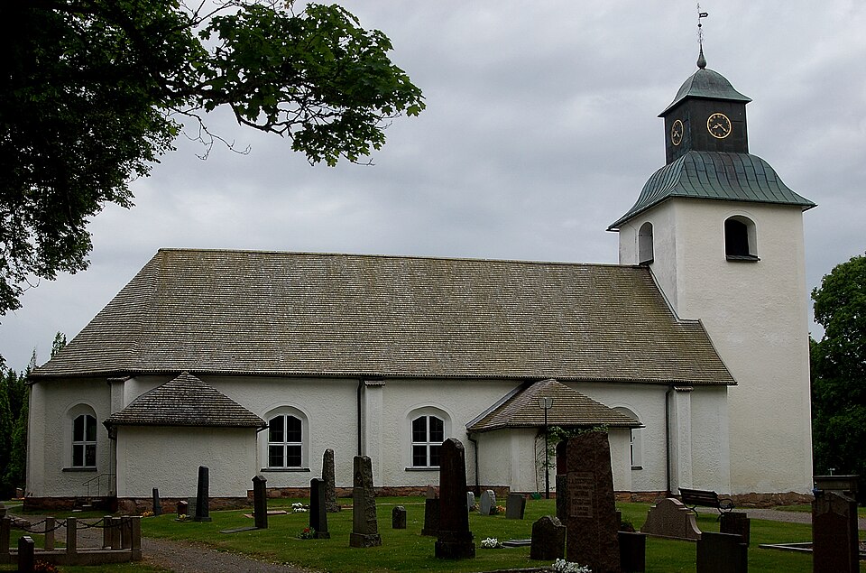 Finnerödja