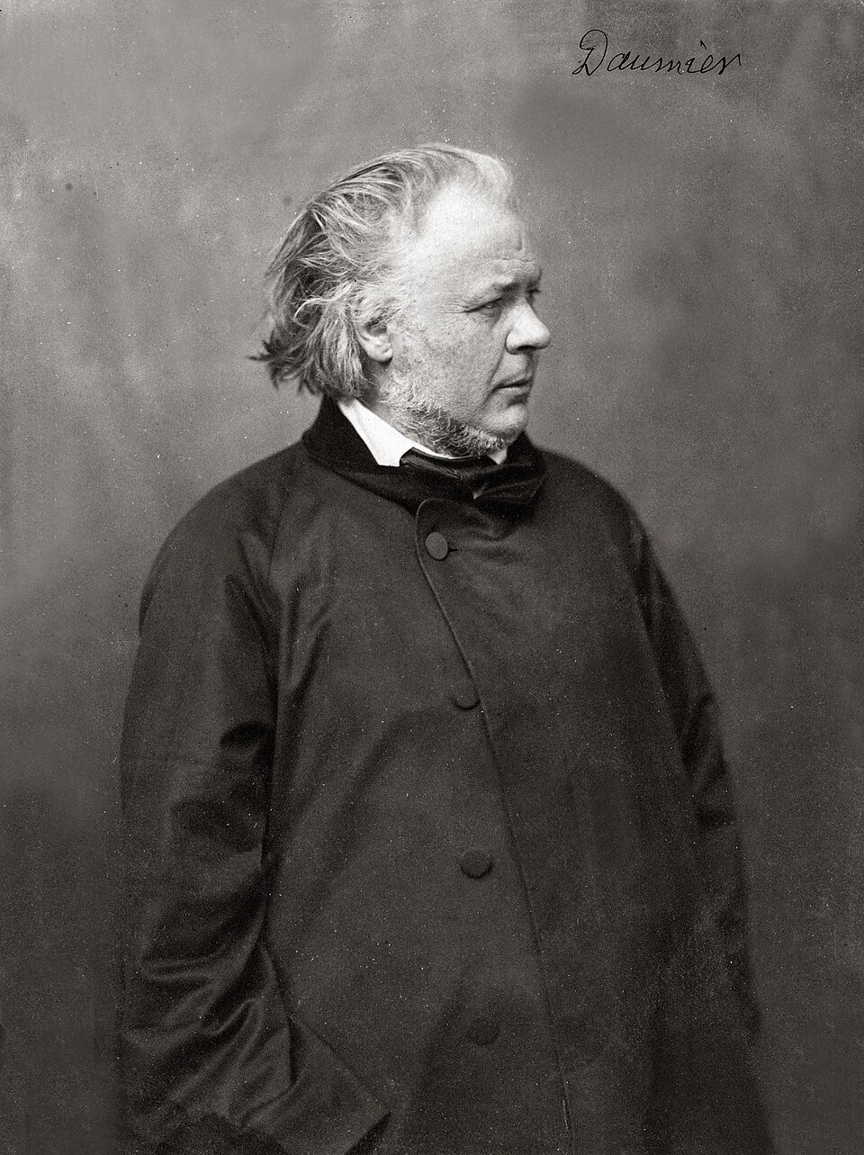 Honoré Daumier