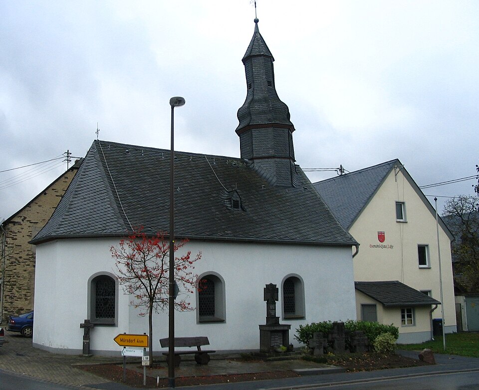 Lahr