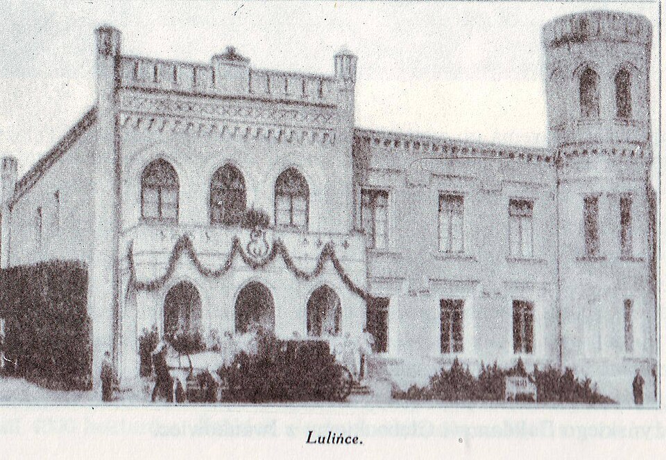 Liulyntsi