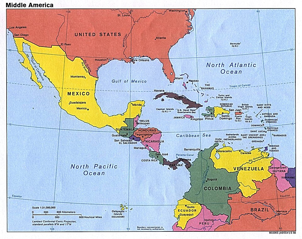 United Nations Security Council Resolution 530