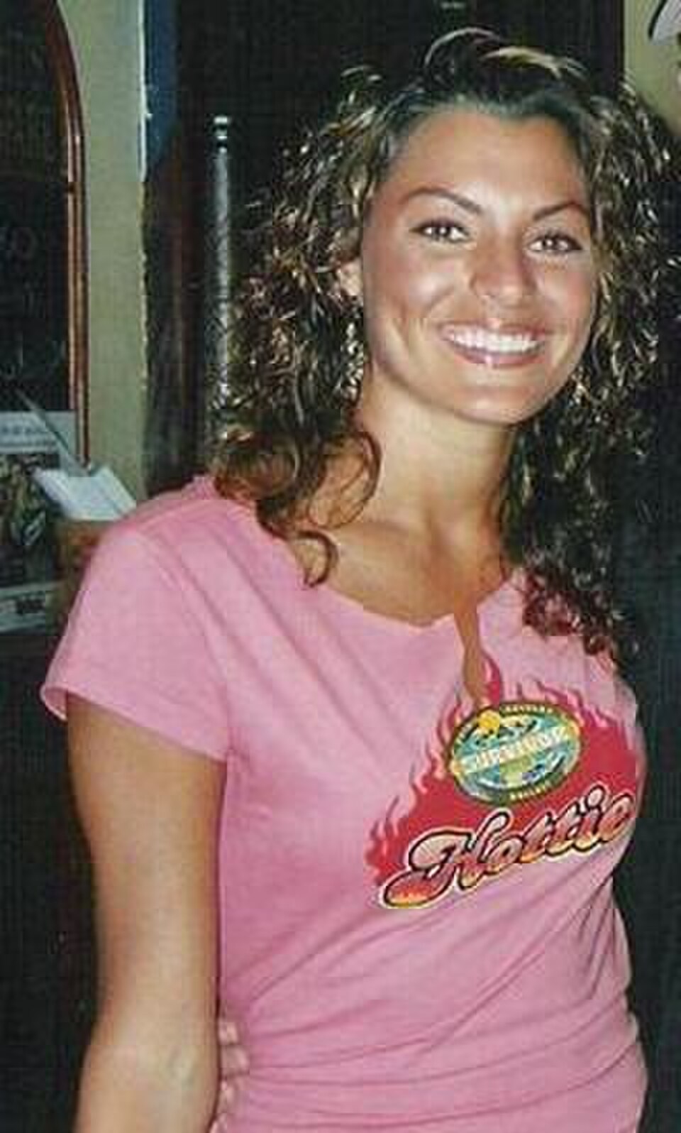 Stephenie LaGrossa