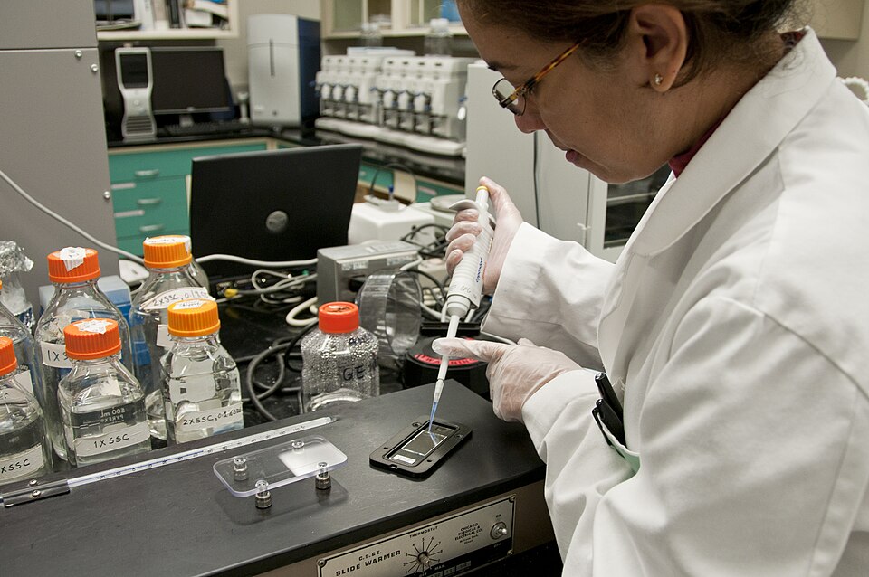 toxicology