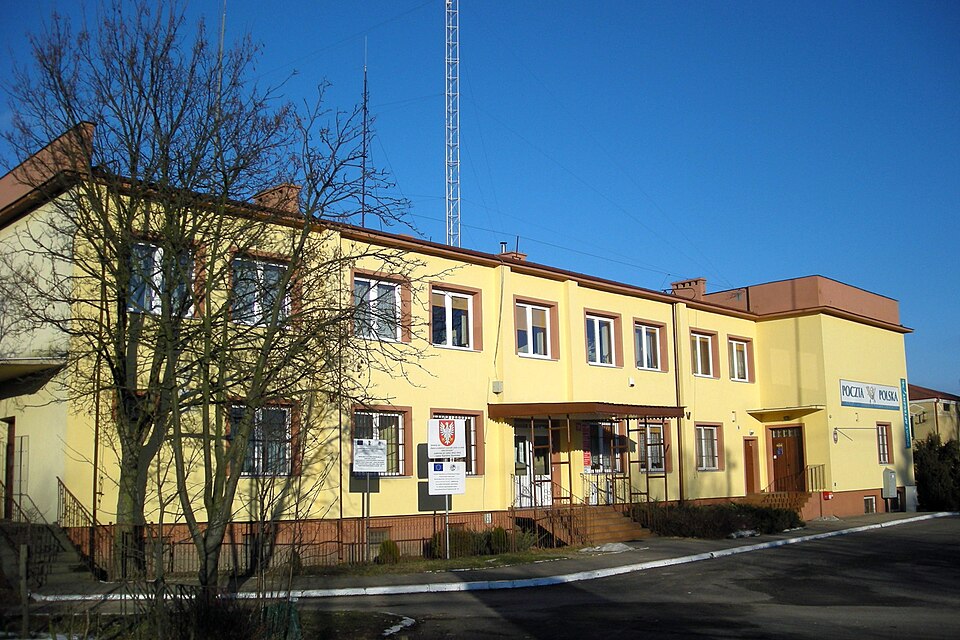 Dzierzążnia