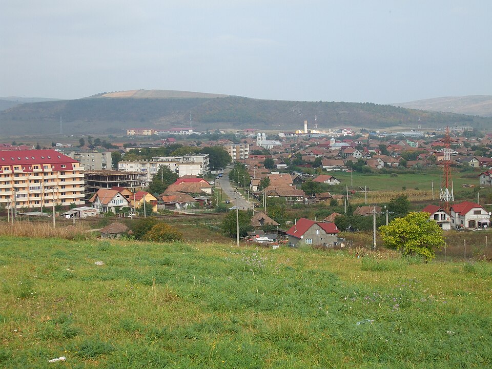 Apahida