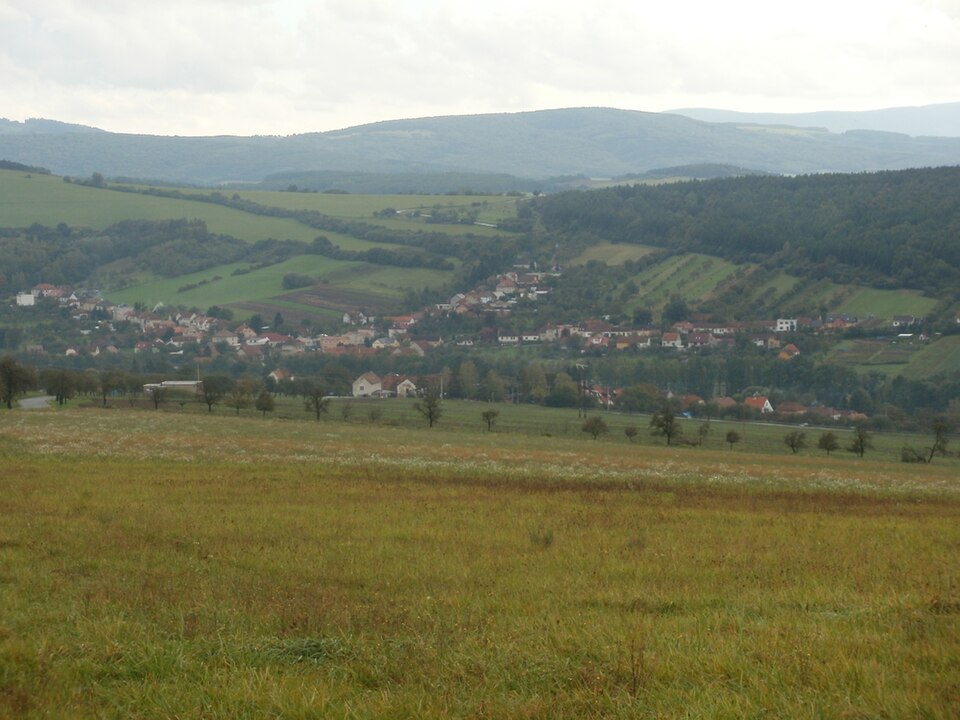 Nezdenice