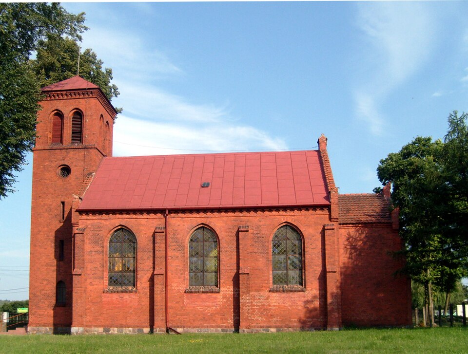 Skórka, Greater Poland Voivodeship