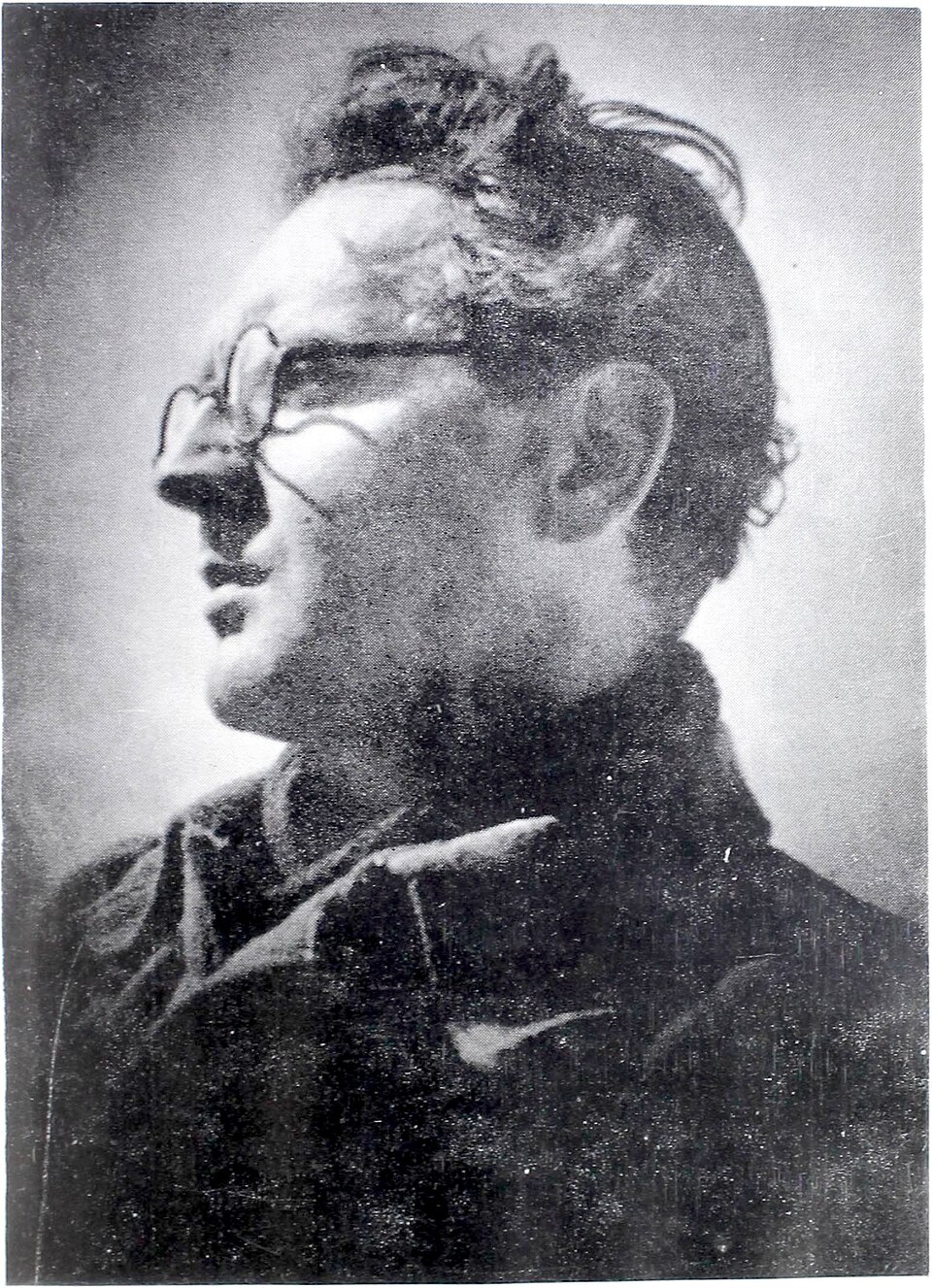 Veselin Masleša