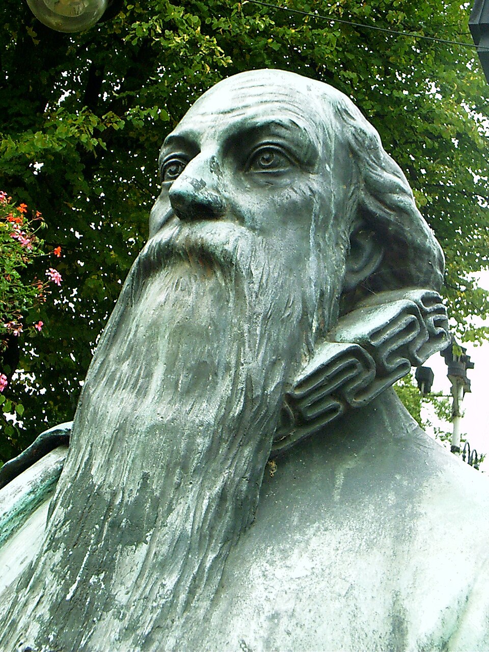 Wilhelm Fabry