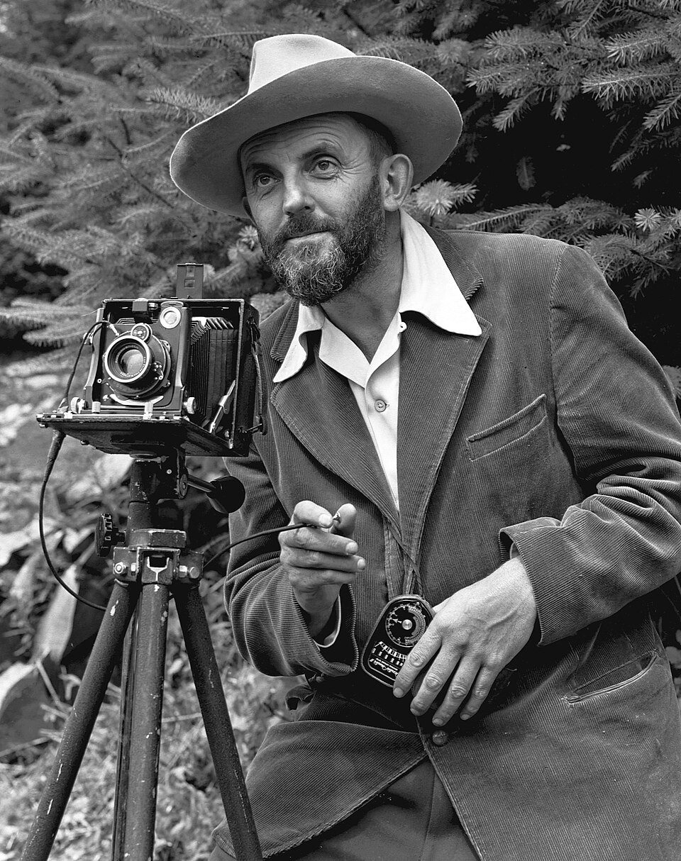 photographer